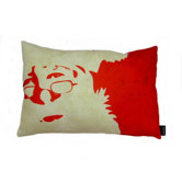 Santa Pillow