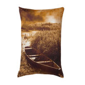 Canoe Pillow