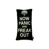 Freak Out Pillow