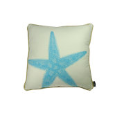 Kauai Feather Filled Pillow