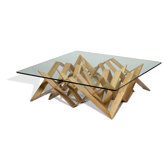 Tavola Furniture Coffee Table