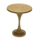 Tavola Furniture Showtime End Table