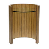 Margo End Table