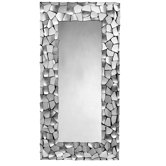 Metallica Floor Mirror