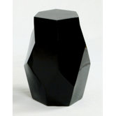Origami End Table