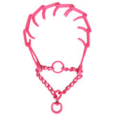 Pinch Collar