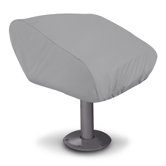 Hurricane Folding Pedestal Boat Seat Cover
