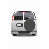 RV Universal Fit Spare Tire Cover