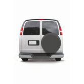 RV Custom Fit Spare Tire Cover