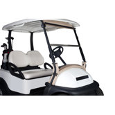 Golf Cart Wind-Block Kit