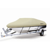 DryGuard Waterproof Boat Cover