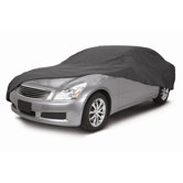 Vehicle Covers