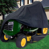 Deluxe Lawn Mower Cover