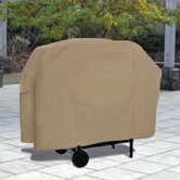 Cart Barbecue Grill Cover