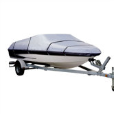 Stearns Tech Trailerable Boat Cover