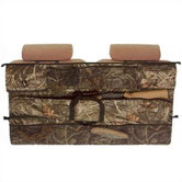 Deluxe Seat Back Gun Case