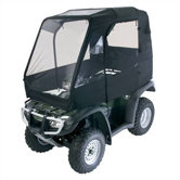 QuadGear ATV Deluxe Cabin