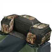 Quad Gear Evolution Rear Rack Bag