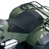QuadGear ATV Deluxe Seat Cover