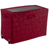 All Purpose Rolling Storage Bin
