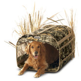 Retriever Blind and Decoy Bag