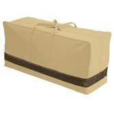 Veranda Elite Patio Seat Cushion Bag