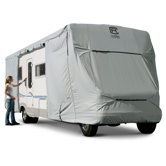 Overdrive PermaPro Class C RV Cover