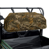 Quad Gear Extreme UTV/ATV Double Bow Case In Realtree Hardwoods