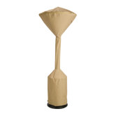 Terrazzo Stand-Up Heater Cover