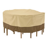 Veranda Patio Table and Chair Set Cover