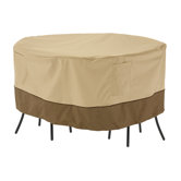 Veranda Patio Bistro Table and Chair Set Cover