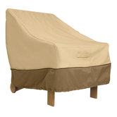 Veranda Patio Adirondack Chair Cover