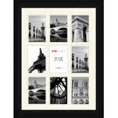Photo Collage Picture Frame