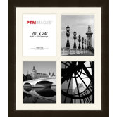 Photo Collage Picture Frame