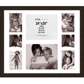 Photo Collage Picture Frame