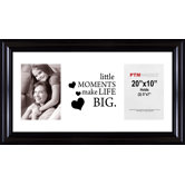 Photo Collage Picture Frame