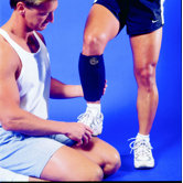 Shin Support