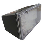 1 Light Outdoor Flood Light