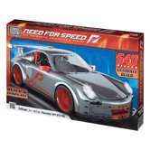 Need for Speed Porsche GT3 RS