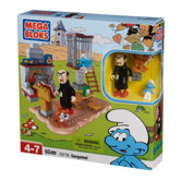 The Smurfs Gargamel