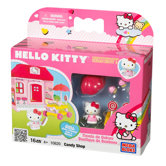 Hello Kitty Candy Store