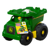 John Deere Dump Truck