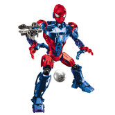 Stealth Spider-Man Techbot