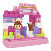 First Builders Pony Stable