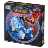 World of Warcraft Spectral Tiger and Seperon