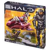 Halo Covenant Spectre Ambush