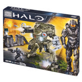 Halo UNSC Mantis