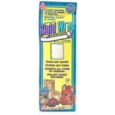 Rigid Wrap 8 Inch Plaster Tape