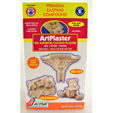 Art Plaster