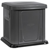 12 kW Home Generator System